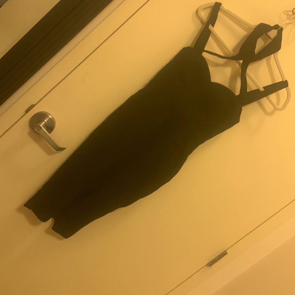 Fashion Nova Dress
